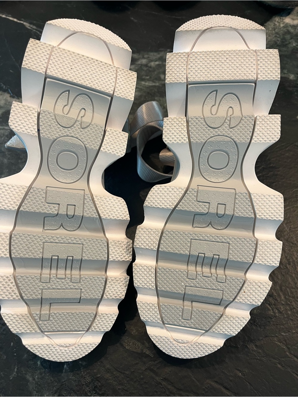 Sorel Athletic Sandal EUC